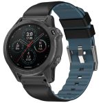 بند اسپریگ مدل Linus Airosoft BIS2 مناسب برای ساعت هوشمند گارمین Fenix 7 22mm - تصویر 2