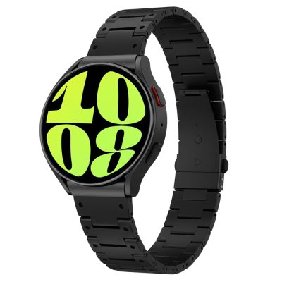 بند اسپریگ مدل Santos ORG مناسب برای ساعت هوشمند سامسونگ Galaxy Watch 6 40mm