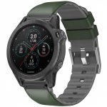 بند اسپریگ مدل Linus Airosoft BIS2 مناسب برای ساعت هوشمند گارمین Fenix 7 22mm